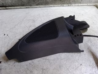 bontott VW GOLF VI Bal A Oszlop Hangszóró Burkolat