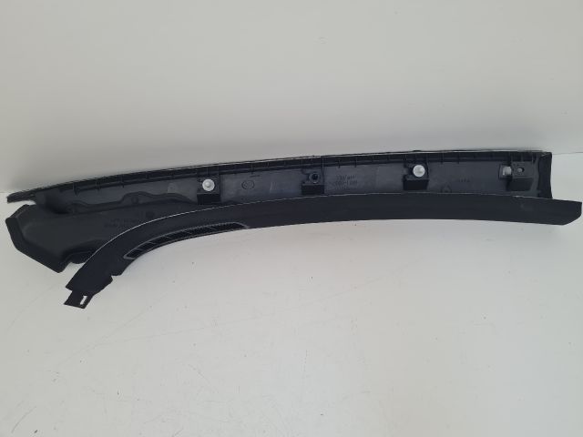 bontott VW GOLF VI Bal A Oszlop Hangszóró Burkolat