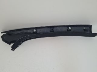 bontott VW GOLF VI Bal A Oszlop Hangszóró Burkolat