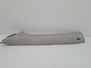 bontott VW GOLF VI Bal A Oszlop Hangszóró Burkolat