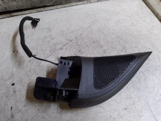 bontott VW GOLF VI Bal A Oszlop Hangszóró Burkolat