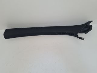 bontott VW GOLF VI Bal A Oszlop Hangszóró Burkolat