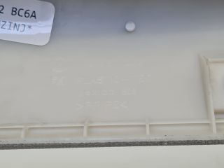 bontott VW GOLF VI Bal A Oszlop Hangszóró Burkolat