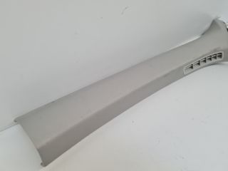 bontott VW GOLF VI Bal A Oszlop Hangszóró Burkolat