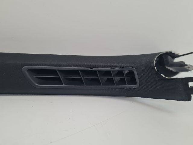 bontott VW GOLF VI Bal A Oszlop Hangszóró Burkolat