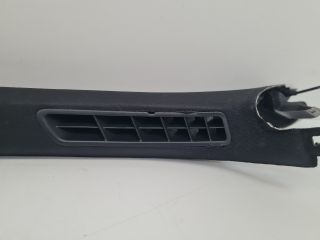 bontott VW GOLF VI Bal A Oszlop Hangszóró Burkolat