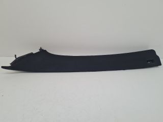 bontott VW GOLF VI Bal A Oszlop Hangszóró Burkolat