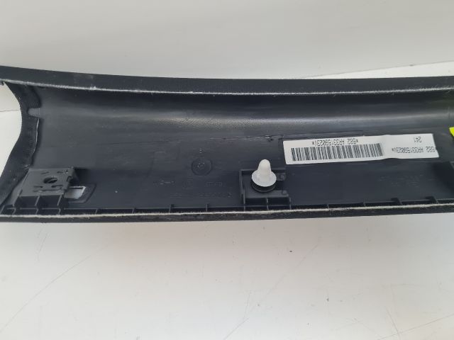 bontott VW GOLF VI Bal A Oszlop Hangszóró Burkolat