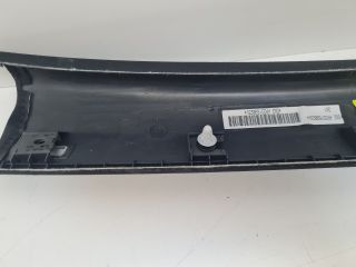 bontott VW GOLF VI Bal A Oszlop Hangszóró Burkolat