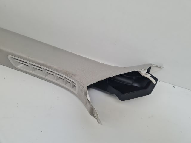 bontott VW GOLF VI Bal A Oszlop Hangszóró Burkolat