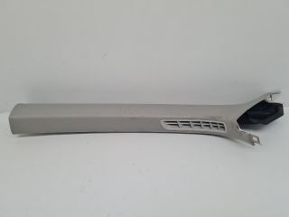 bontott VW GOLF VI Bal A Oszlop Hangszóró Burkolat