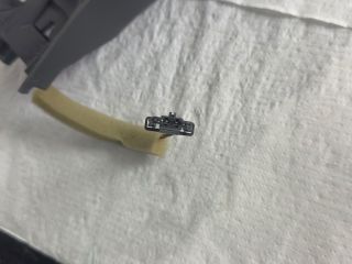 bontott VW GOLF VI Bal A Oszlop Hangszóró