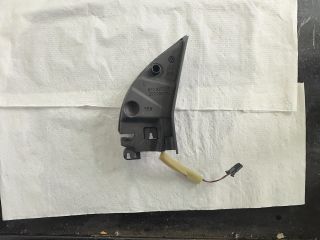 bontott VW GOLF VI Bal A Oszlop Hangszóró