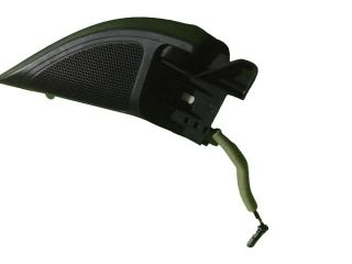 bontott VW GOLF VI Bal A Oszlop Hangszóró