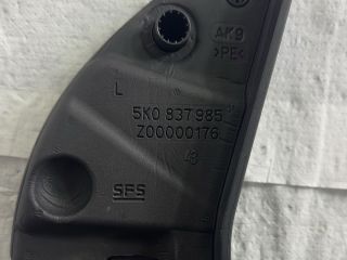 bontott VW GOLF VI Bal A Oszlop Hangszóró