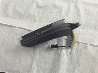 bontott VW GOLF VI Bal A Oszlop Hangszóró