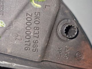 bontott VW GOLF VI Bal A Oszlop Hangszóró