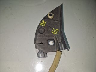 bontott VW GOLF VI Bal A Oszlop Hangszóró