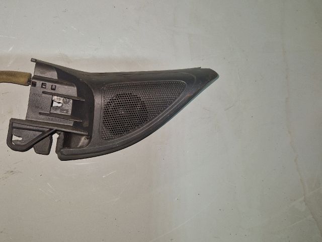 bontott VW GOLF VI Bal A Oszlop Hangszóró