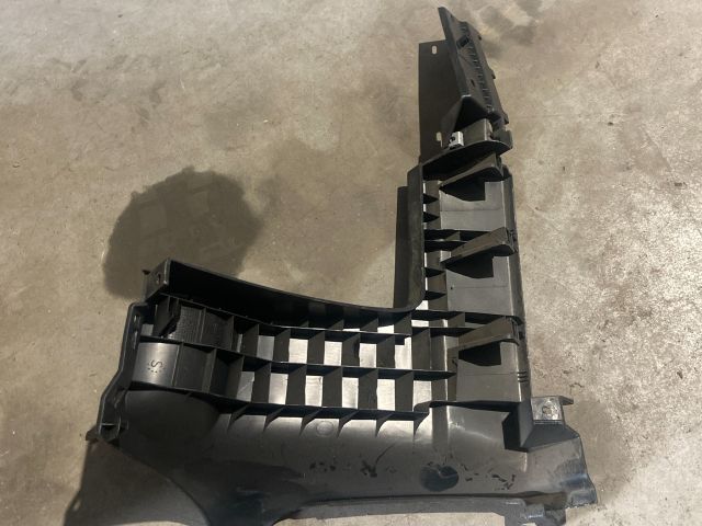 bontott VW GOLF VI Bal Alsó Műszerfal Burkolat