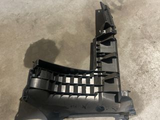 bontott VW GOLF VI Bal Alsó Műszerfal Burkolat