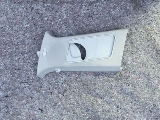 bontott VW GOLF VI Bal B Oszlop Burkolat