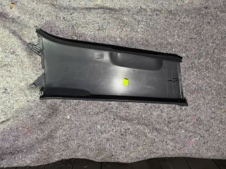 bontott VW GOLF VI Bal B Oszlop Burkolat