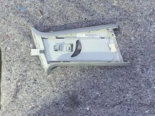 bontott VW GOLF VI Bal B Oszlop Burkolat