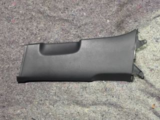 bontott VW GOLF VI Bal B Oszlop Burkolat