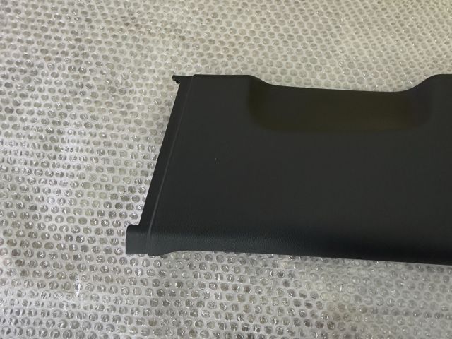 bontott VW GOLF VI Bal B Oszlop Burkolat