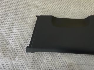 bontott VW GOLF VI Bal B Oszlop Burkolat