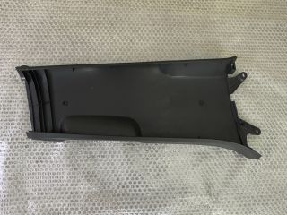 bontott VW GOLF VI Bal B Oszlop Burkolat