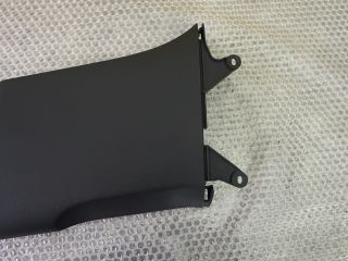 bontott VW GOLF VI Bal B Oszlop Burkolat