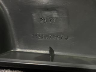 bontott VW GOLF VI Bal B Oszlop Burkolat