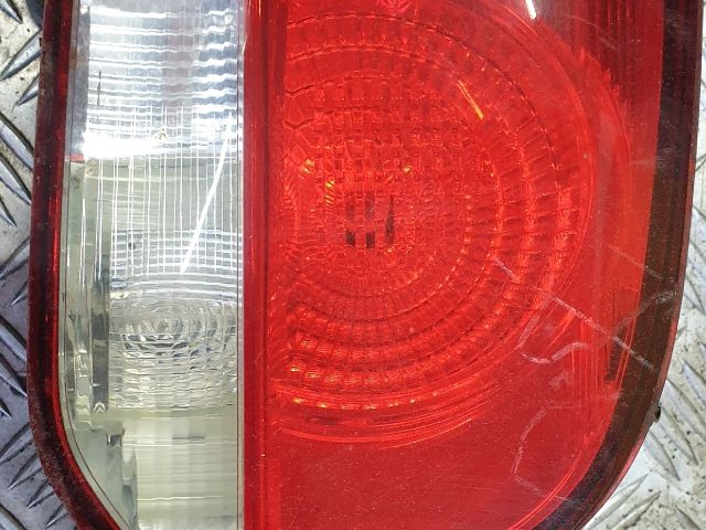 bontott VW GOLF VI Bal Belső Hátsó Lámpa