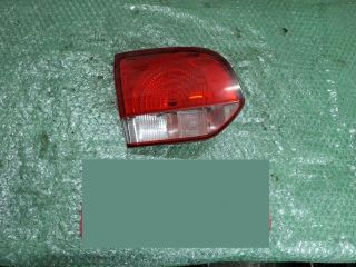 bontott VW GOLF VI Bal Belső Hátsó Lámpa