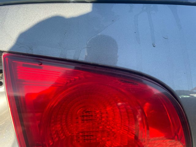 bontott VW GOLF VI Bal Belső Hátsó Lámpa