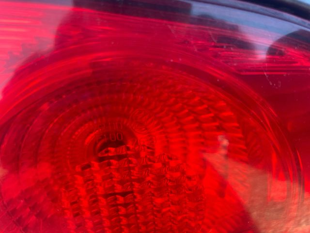 bontott VW GOLF VI Bal Belső Hátsó Lámpa