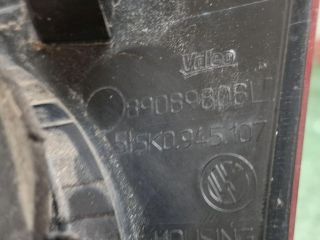 bontott VW GOLF VI Bal Belső Hátsó Lámpa