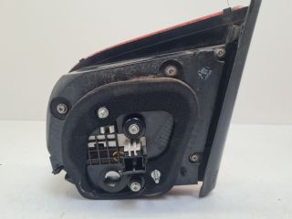 bontott VW GOLF VI Bal Belső Hátsó Lámpa