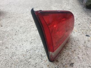 bontott VW GOLF VI Bal Belső Hátsó Lámpa