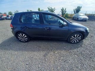 bontott VW GOLF VI Bal Belső Hátsó Lámpa