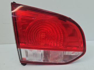 bontott VW GOLF VI Bal Belső Hátsó Lámpa
