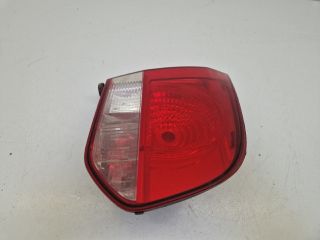 bontott VW GOLF VI Bal Belső Hátsó Lámpa