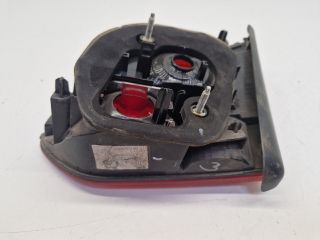 bontott VW GOLF VI Bal Belső Hátsó Lámpa