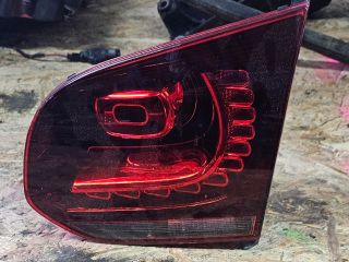 bontott VW GOLF VI Bal Belső Hátsó Lámpa