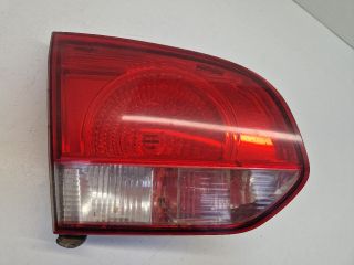 bontott VW GOLF VI Bal Belső Hátsó Lámpa