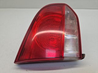 bontott VW GOLF VI Bal Belső Hátsó Lámpa