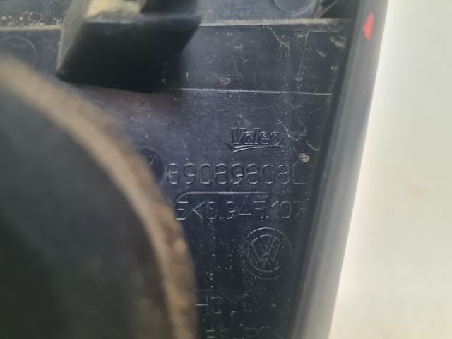 bontott VW GOLF VI Bal Belső Hátsó Lámpa