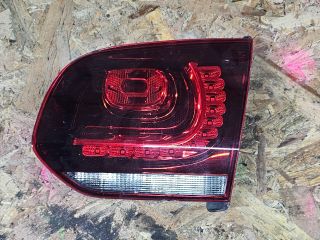bontott VW GOLF VI Bal Belső Hátsó Lámpa